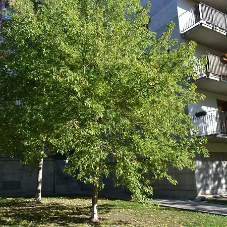 Apartamento Flat In The Countryside Praga