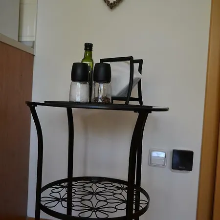 公寓 Flat In The Countryside *