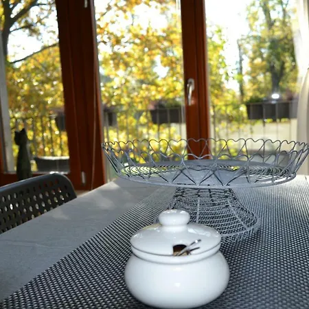 Flat In The Countryside * Praga