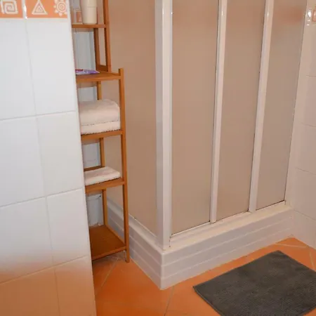公寓 Flat In The Countryside *