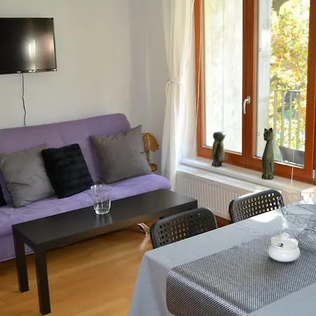 公寓 Flat In The Countryside