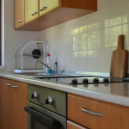 Apartamento Flat In The Countryside *