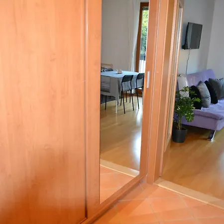 Flat In The Countryside 公寓 *