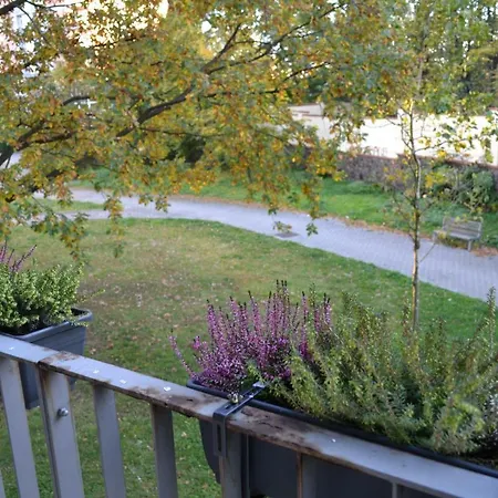 Apartamento Flat In The Countryside Praga