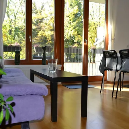 Flat In The Countryside * Praga