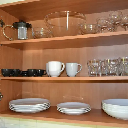 Apartamento Flat In The Countryside *