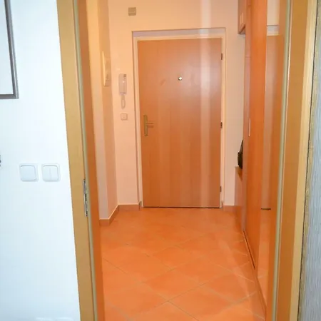 Flat In The Countryside * Praga