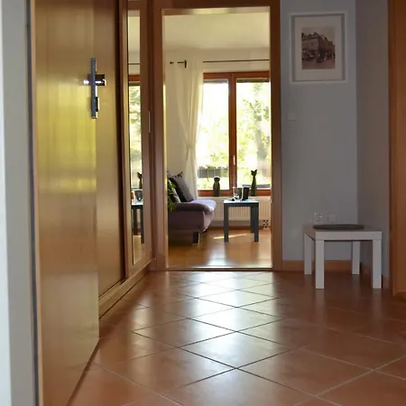 Flat In The Countryside Apartamento